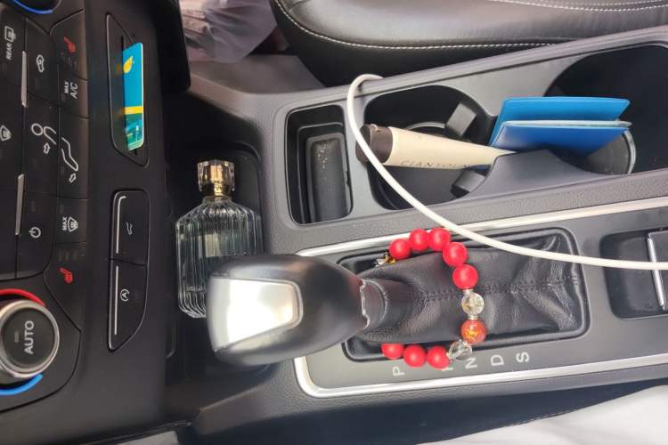 Used Ford Kuga 2017 EcoBoost 245 4x4 Prestige Edition