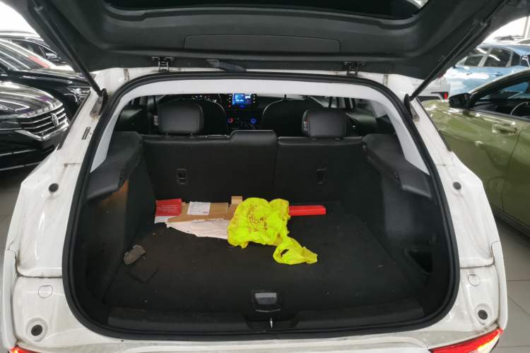 Used Buick Velite 6 2022 Connected & Shared PLUS