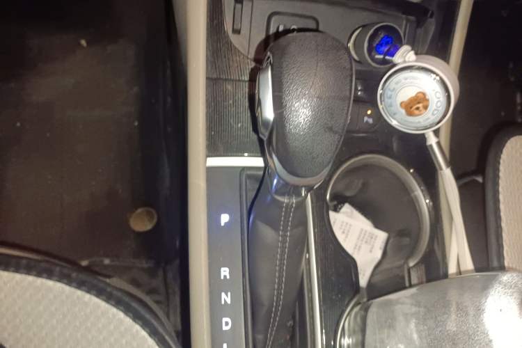 Used Buick Verano 2017 Sedan 15S Automatic Leading Model
