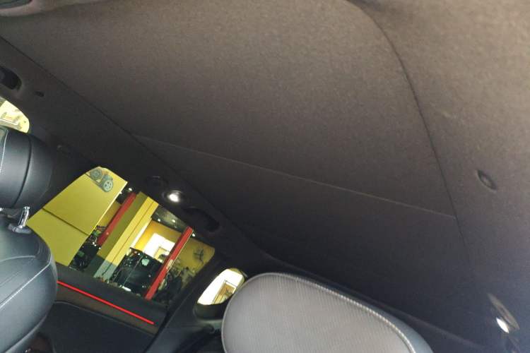 Used smart #5 2024 Ultra-Long Range Extraordinary Journey Luxury Edition