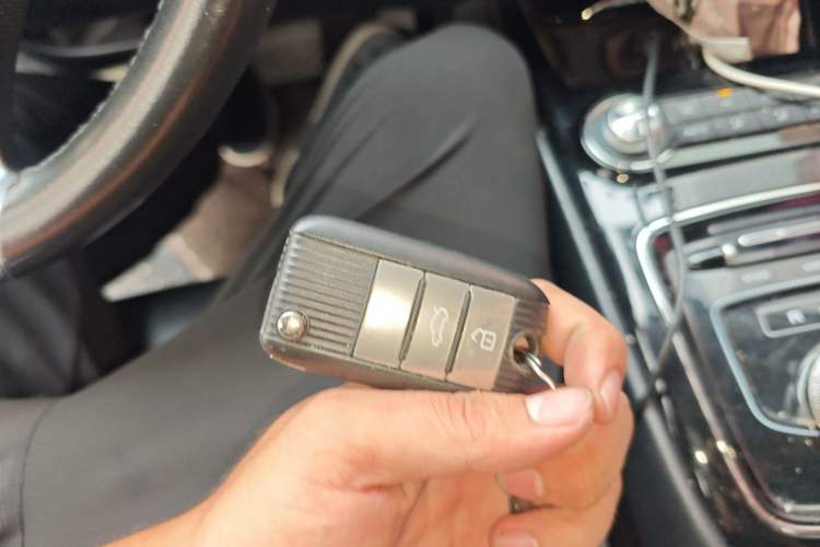 Used Roewe Ei5 2018 Internet Luxury Edition