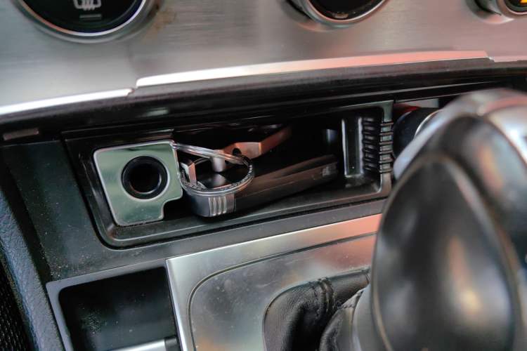 Used Volkswagen FAW-Volkswagen CC 2013 2.0 TSI Luxury Model Vehicle Key