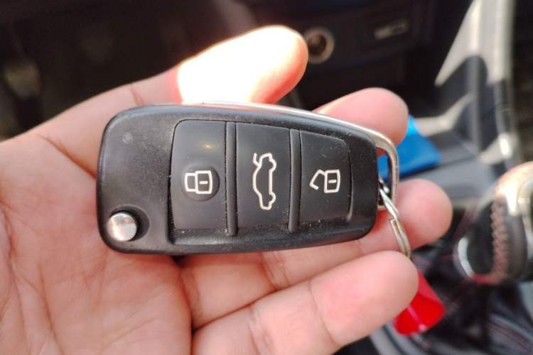 Used Chery Arrizo 5 2016 1.5L Manual Lingrui Edition