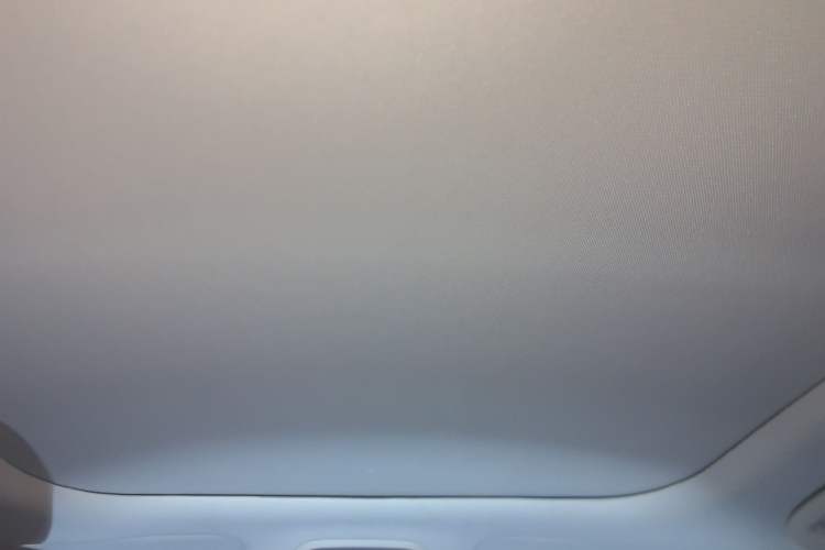 Used Infiniti QX50 2018 2.0T Two-Wheel Drive Fashion Edition Headliner