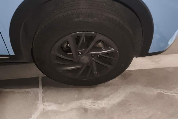 Used NETA AYA 2023 318 Lite
