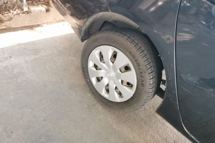 Used Toyota Corolla EX 2013 1.6L Manual Excellence Edition