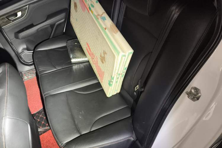 Used Great Wall C50 2016 1.5T Manual Comfort Edition
