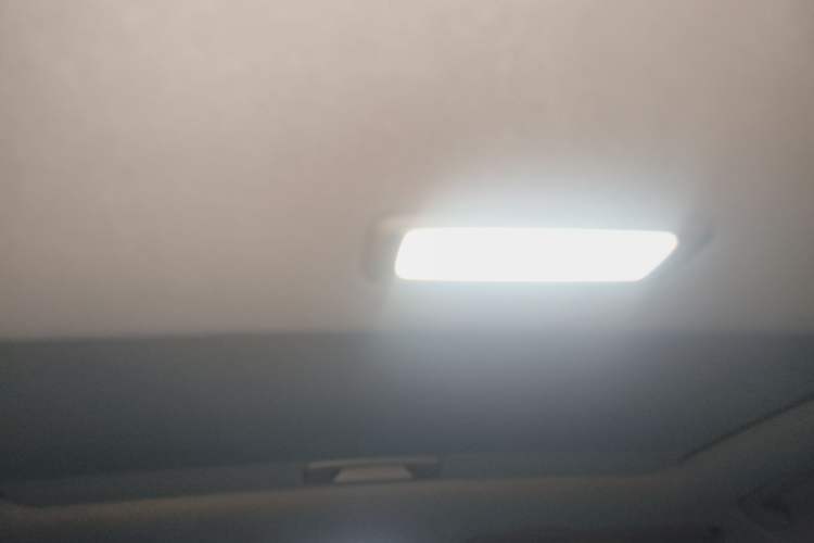 Used Geely Auto Emgrand 2023 4th Generation Champion Edition 1.5L CVT Flagship Model
