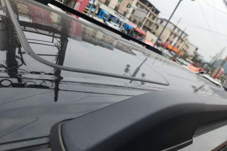 Used Tank 300 2024 2.0T Conqueror
