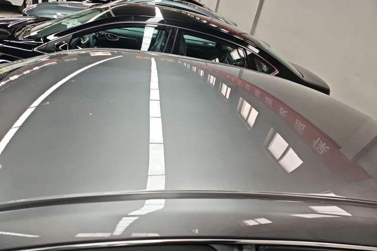 Used Nissan Sylphy 2024 Facelifted Three Classic 1.6XE CVT Comfort Edition