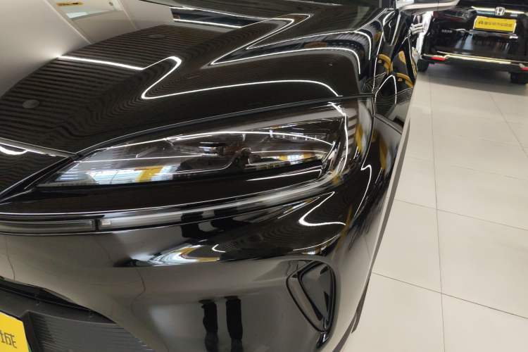 Used BYD Sealion 07 DM-i 2025 150 Flagship+ Edition