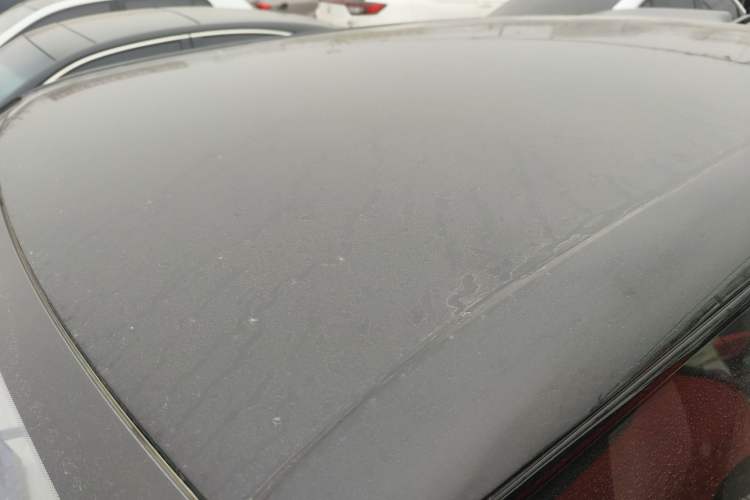 Used Dongfeng NAMMI 01 2024 Co-Creation Edition Co-Creation YOU Edition
