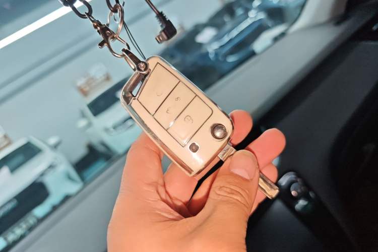 Used Skoda Octavia 2018 TSI230 DSG Luxury Edition