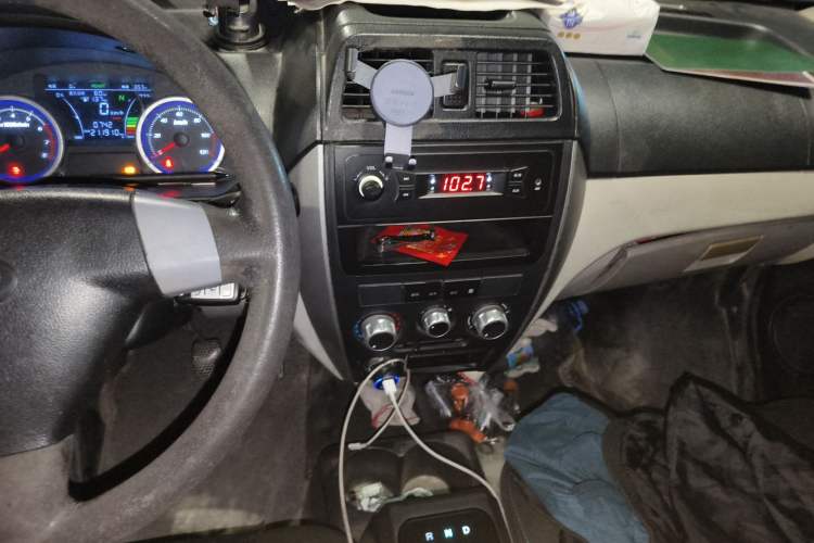 Used Ruichi EC35 2022 EC35 II Creative Edition 36.288 kWh