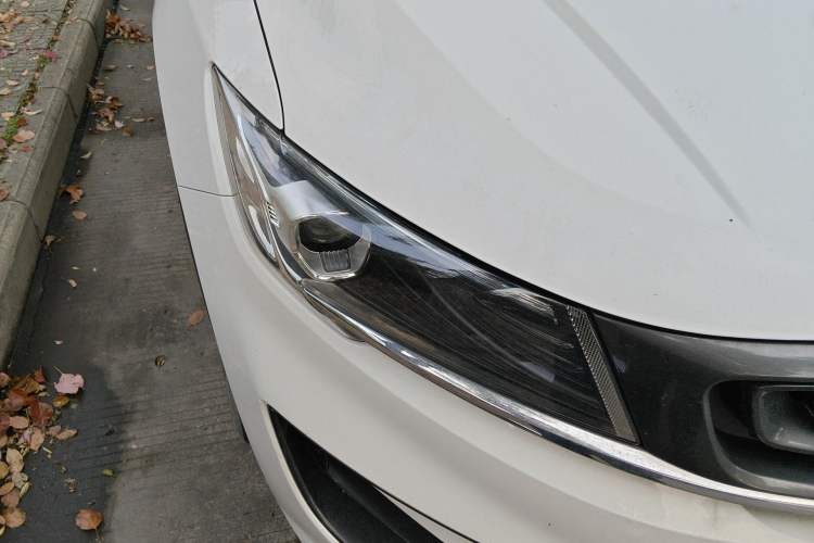 Used Geely Auto Jiajie 2019 1.5TD MHEV DCT Luxury Edition Right Front Headlight