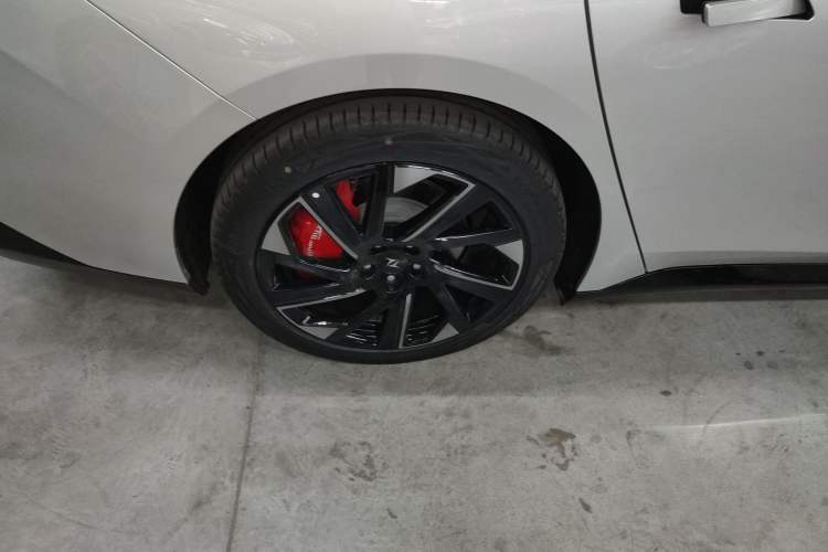 Used Dongfeng eπ eπ007 2024 All-Electric 620 RuYi Edition