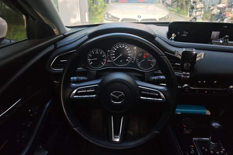 Used Mazda CX-30 2021 2.0L Automatic YAYUE Version