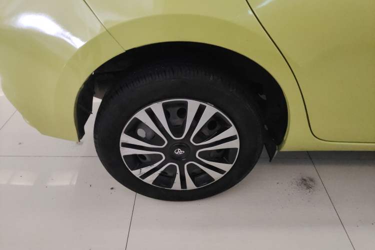 Used Toyota YARiS L Zhi Xuan 2016 Revised 1.5E CVT Charming Edition