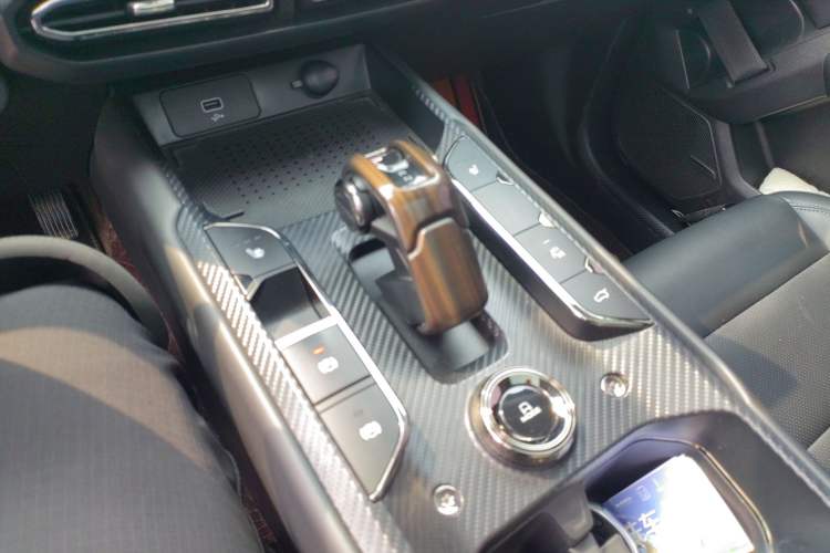 Used Haval H Dog New Energy 2023 DHT-PHEV 105km Tide Electric Version Plus