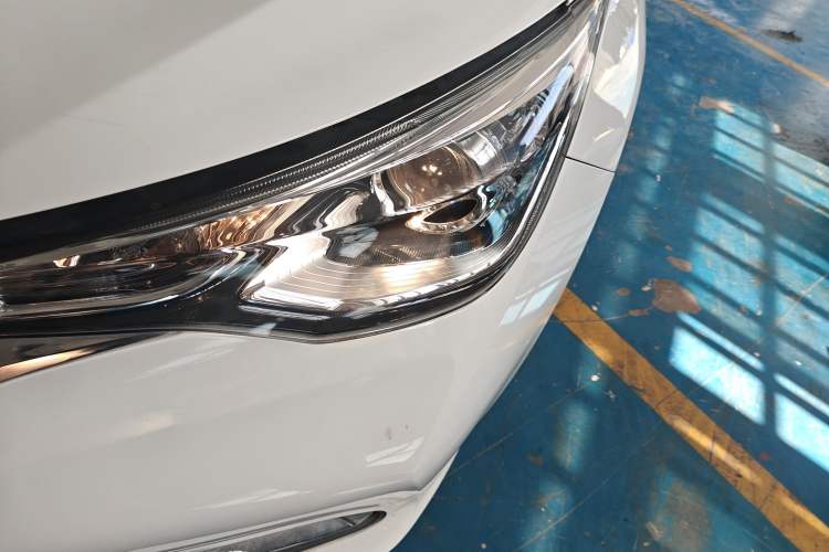 Used Changan Alsvin 2019 1.5L DCT Comfort Model China VI Standard