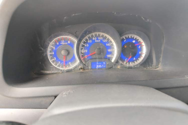 Used Suzuki Wagon R X5 2013 Revised Version 1.4L VVT Cruise Edition
