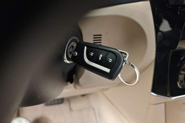 Used Toyota Corolla 2014 1.6L CVT GL