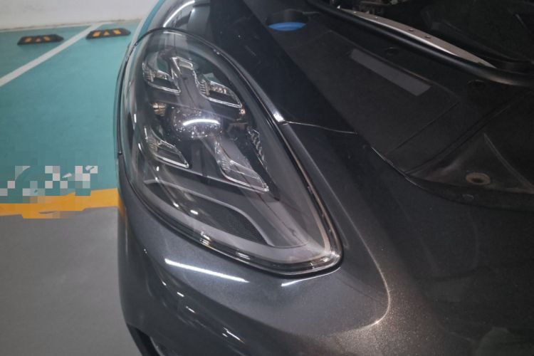 Used Porsche Panamera 2021 Panamera Executive Long Wheelbase 2.9T
