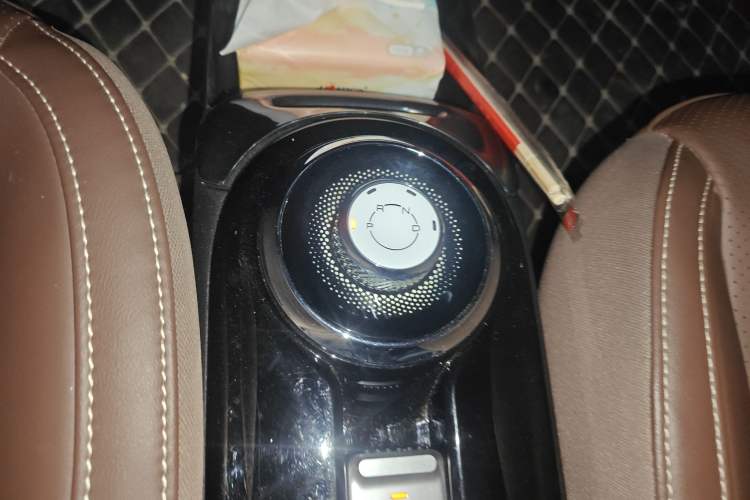 Used Wuling Bingo 2024 333 km Enjoyment Version
