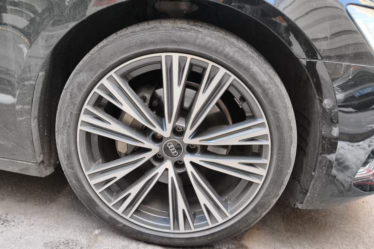 Used Audi A6L 2023 45 TFSI quattro Prestige Elegant Edition
