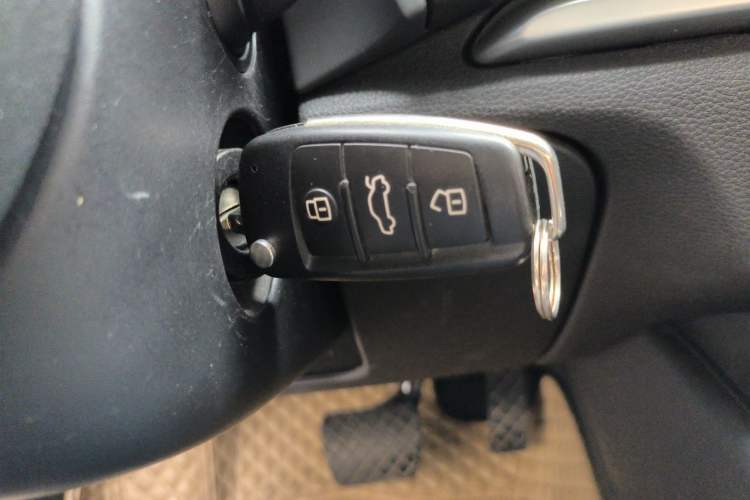 Used Audi A3 2016 Sportback 35 TFSI Ambition Edition