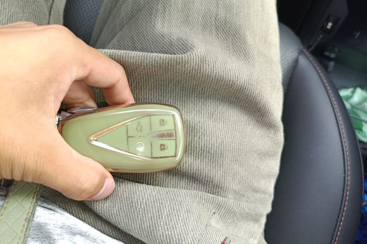 Used Audi Q5L 2020 Updated 40 TFSI Prestige Fashion Edition