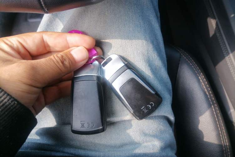 Used Audi Q5L 2020 45 TFSI Prestige Fashion Model