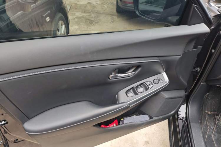 Used Nissan Sylphy 2022 Electric-Drive e-POWER Super Connect PLUS