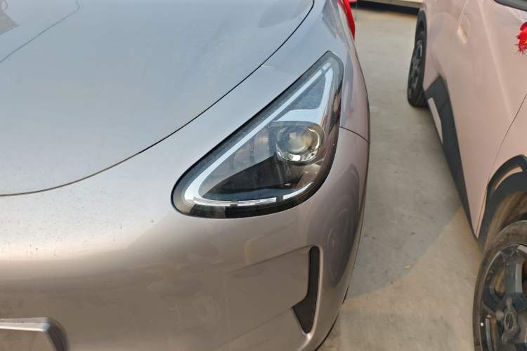 Used Geely Galaxy Geome 2026 Model 310km Youth Edition