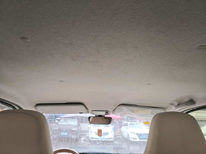 Used Wuling Hongguang MINIEV 2024 3rd Generation 215km Youth Edition — 17