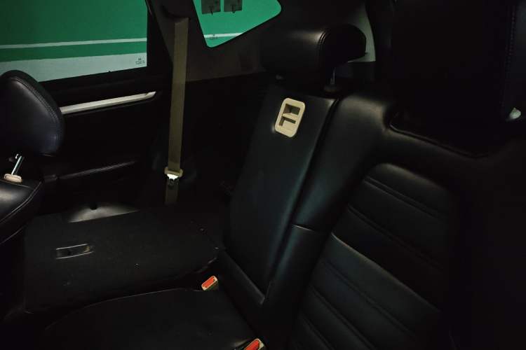 Used Honda CR-V 2019 Brilliant Edition 240TURBO CVT 2WD Comfort Version China VI Emission Standard
