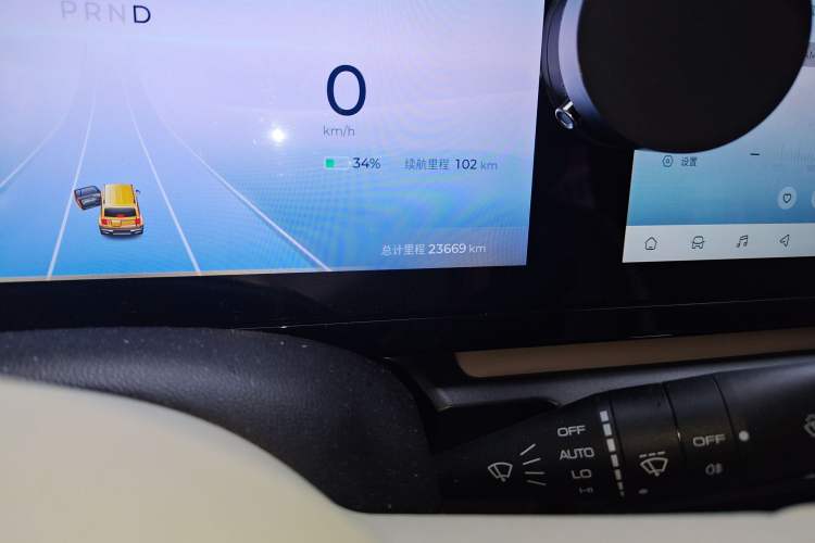 Used Baojun Spark 2023 Flagship Edition
