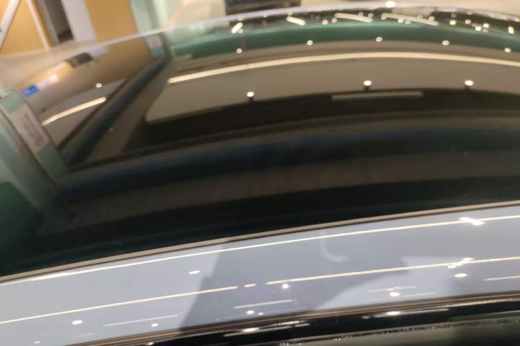 Used Leapmotor B01 2025 550 LiDAR Edition