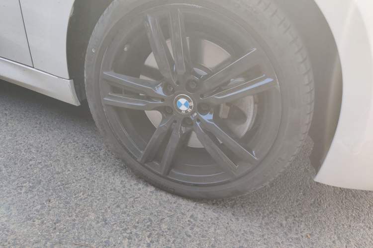 Used BMW 1 Series 2023 125i M Sport Night Edition