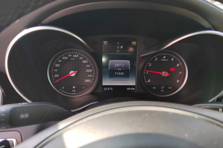 Used Mercedes-Benz C-Class 2017 Restyled C 180 L Fashion Edition Sport Version