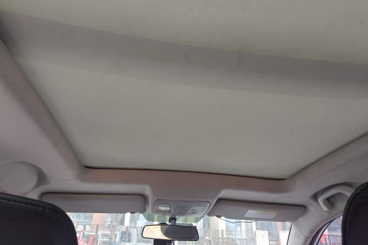 Used Changan CS75 2018 280T Automatic Smart Edition China V-standard
