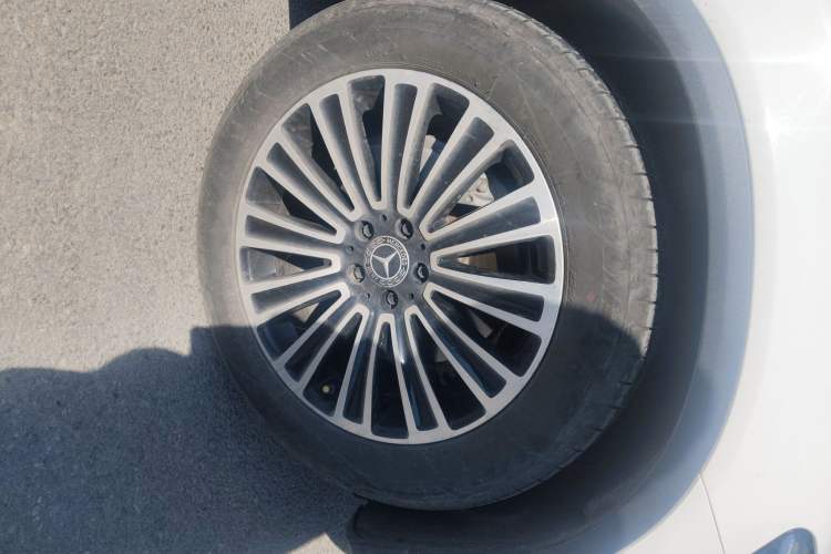 Used Mercedes-Benz GLC 2017 GLC 260 4MATIC Dynamic Edition
