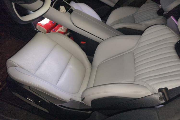 Used Lynk & Co Z10 2025 95 kWh 766 km Range Rear-Wheel Drive Max
