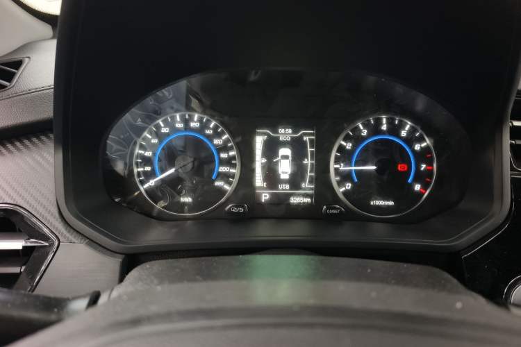 Used Chery Tiggo 3X 2024 1.5L CVT Excellence Edition