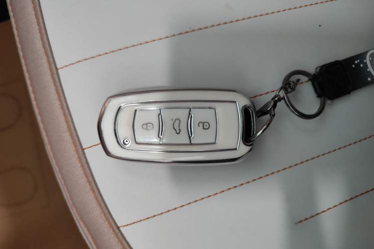 Used Geely Galaxy Panda 2024 Panda Mini 200km Endurance Bear