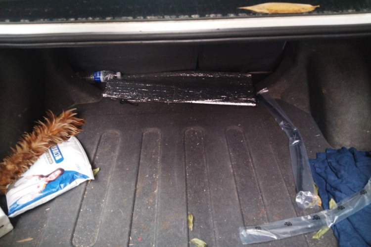 Used Geely Auto Emgrand 2014 Sedan 1.5L Manual Fashion Edition
