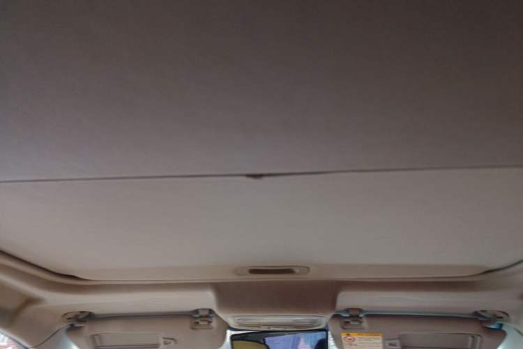 Used Geely Auto Vision 2016 1.5L Manual Happiness Edition