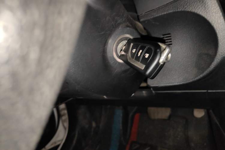 Used Toyota Corolla 2014 1.6L CVT GL