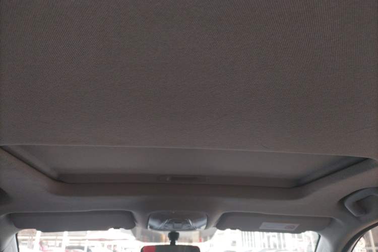 Used GAC Trumpchi GS3 2021 POWER 270T Automatic Luxury Edition
