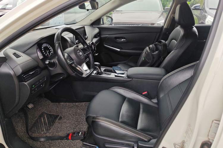 Used Nissan Sylphy 2020 1.6L XL CVT Smart Enjoyment Edition